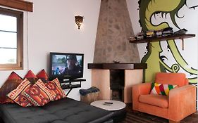 Casa Norte
